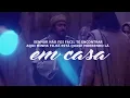 Kailane Frauches | Passa Lá em Casa Jesus [Video Letra]
