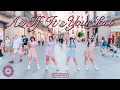 Download Lagu [KPOP IN PUBLIC] BLACKPINK (블랙핑크) - '마지막처럼 (AS IF IT'S YOUR LAST)'  | Dance cover by CAIM