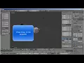 Blender 2 79 How to turn on Screen Cast Keys Display Installing screen cast key addon