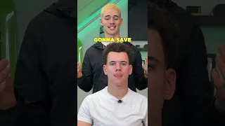 Bros Tryna Look Like ME Johnydownes 