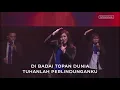 Download Lagu Di Badai Topan Dunia - Bethany Nginden