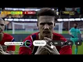 ⚽ Brazil 1-2 Norway  | Highlights | 2026 World Cup Video Game Simulation/Recreation