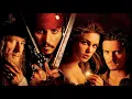 Download Lagu Pirates Of The Caribbean 1 Score - The Curse Of The Black Pearl - End Credits Music