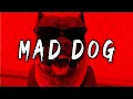 Lagu Aggressive Fast Gangsta Freestyle Rap Beat Instrumental ''MAD DOG'' Hard Bouncy Hype Trap Type Beat