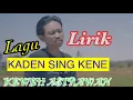 Download Lagu Kaden sing kene - Keweh Astrawan
