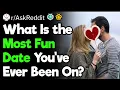 The Most Fun Dates Ever
