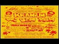 Kranium - Wi Deh Yah (2022