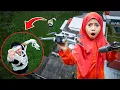 Download Lagu AQILA MENEMUKAN MUMI DI PEGUNUNGAN