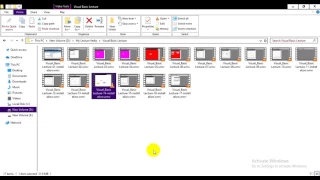 Visual Basic Lecture 18