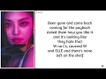 Download Lagu JENNIE - \