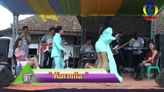 Download karmila || chirli famela-OMEGA ENTERTAINMENT MP3