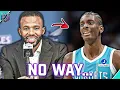 No Way They Actually Do This Charlotte Hornets Update and Rumor