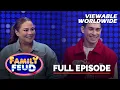 Download Lagu Family Feud: TAGISAN NG TALINO NG MGA PAMILYANG SHOWBIZ! (May 2, 2025) (Full Episode 726)
