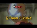 DJ PAIMUNA X WENABEST BY DJ SOPAN