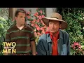 Herb s Lesson on Spreading Seed Two and a Half Men