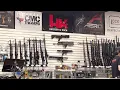 The Gun Range Sacramento CA
