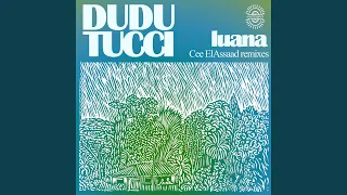 luana cee elassaad cosmic mix 