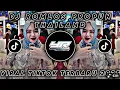 Download Lagu DJ ROMLOS PROPUN THAILAND X MELODY MORENA • VIRAL TIKTOK TERBARU 2025