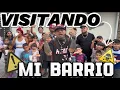 Download Lagu “REGRESÉ A MI BARRIO Y SE HIZO LA FIESTA ”El Rey De La Alianza @solek473 @lokogalloofficial