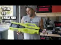 RYOBI really made something awesome here
