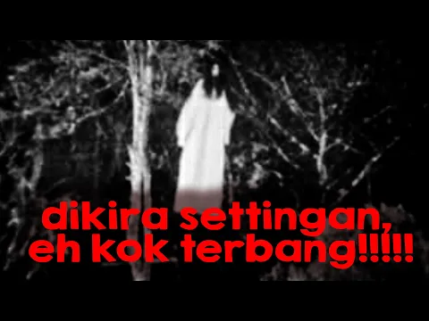 Download MP3 Kumpulan Video Penampakan KUNTILANAK Eps. 1