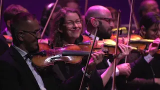 National Arab Orchestra Ibn Il Balad إبن البلد Mohamed Abdelwahab محمد عبدالوهاب 