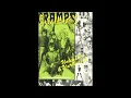 The Cramps - Human Fly