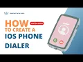 Developing an AI-Powered iOS Phone Dialer Step-by-Step Guide