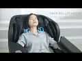 iRest Massage Chair Full Body Zero Gravity Recliner Best Zero Gravity Massage Chairs in 2022