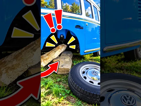 Хто полагодить автобус? 🚌🔧