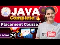 Java Selenium Tutorial for beginners Java course Java full course in Marathi Part 74