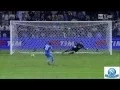 Supercoppa Italiana 2014 - Juventus-Napoli 2-2 (7-8) - Immagini RAI HD - Sintesi e Rigori