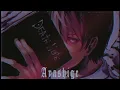 Death note music for studying/thinking ect. (slowed down, reverbed)