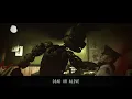 [SFM FNAF] BURY ME IN METAL - Animated music video