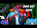HOW TO GET GREE OWO CASH IN DISCORD DISCORD OWO HACK 2023 OWO HACK DISCORD