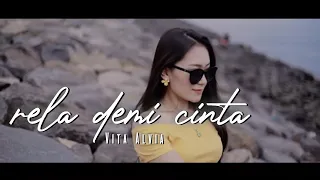 Download Dj Rela Demi Cinta - Vita Alvia ( Official Music Video ANEKA SAFARI ) MP3