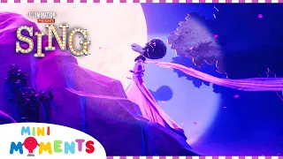 Golden Slumbers Full Song Sing Movie Moments Mini Moments