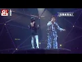 【許廷鏗再見智慧齒演唱會2019】Alfred X 謝安琪《我歌故我在》 │ 01娛樂