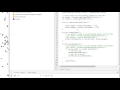 Hack Cellular Automata Game from JavaScript console to automatically change the colour of the cells