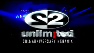 2 unlimited 30th anniversary megamix 2021 
