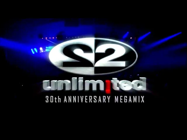 Download MP3 2 UNLIMITED ★ 30th Anniversary Megamix (2021)