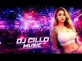 Dj Cillo - Music ( Radio Mix )