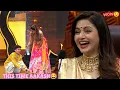 Download Lagu Bhagyashree enjoys the funny😂moments of super dancer | Ep.21 