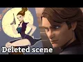 Download Lagu Star Wars: The Clone Wars Season 7 - Padmé nose art | Deleted Scenes