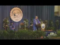 Hampton University hosts virtual graduation ceremonies