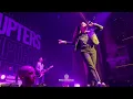 The Interrupters "In The Mirror" LIVE