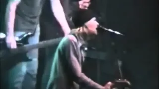 Download Nirvana- 9 In Bloom Live -Milan,Italy 2/25/94 MP3