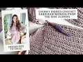 Cuddly as a Cloud Cardigan Crochet Pattern
