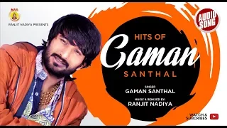 gaman santhal supar hits rimix regdi alap 20118 maa recording studio