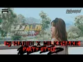 Download Lagu DJ HABIBI X MILKSHAKE PARTY STYLE - Aldi Fndrctn